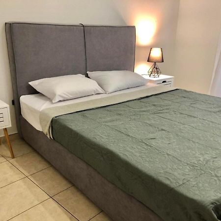 Stamatina'S Luxury Apartments Alexandroúpoli Extérieur photo