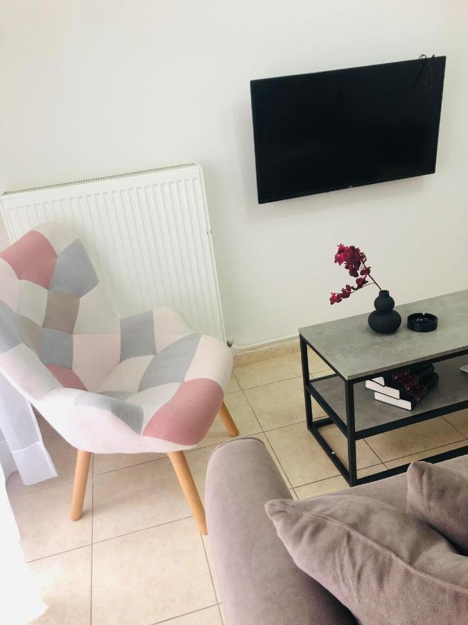 Stamatina'S Luxury Apartments Alexandroúpoli Extérieur photo