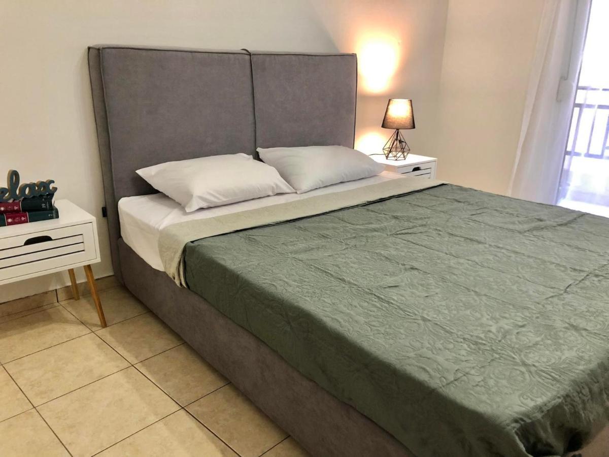 Stamatina'S Luxury Apartments Alexandroúpoli Extérieur photo